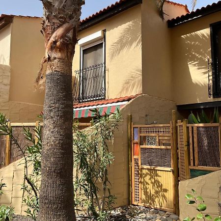 Surf & Chill Bungalow 69, Quiet Green Oasis With Community Swimmingpool Parque Holandes Εξωτερικό φωτογραφία