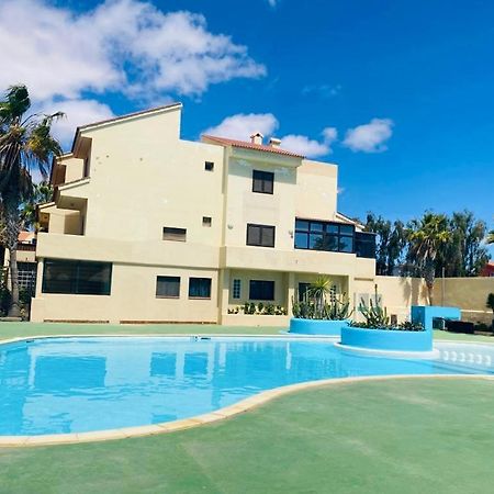 Surf & Chill Bungalow 69, Quiet Green Oasis With Community Swimmingpool Parque Holandes Εξωτερικό φωτογραφία