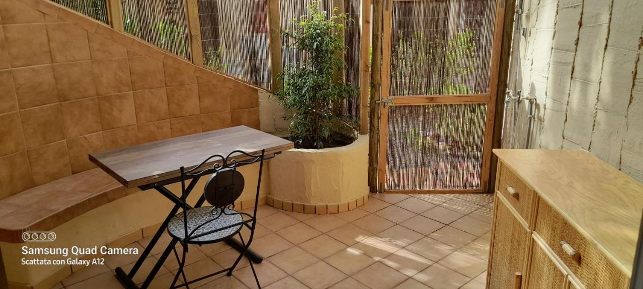 Surf & Chill Bungalow 69, Quiet Green Oasis With Community Swimmingpool Parque Holandes Εξωτερικό φωτογραφία
