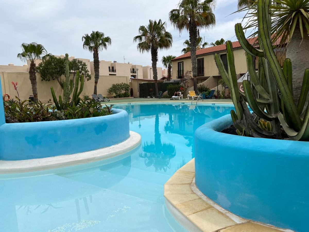 Surf & Chill Bungalow 69, Quiet Green Oasis With Community Swimmingpool Parque Holandes Εξωτερικό φωτογραφία