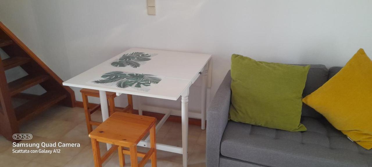Surf & Chill Bungalow 69, Quiet Green Oasis With Community Swimmingpool Parque Holandes Εξωτερικό φωτογραφία