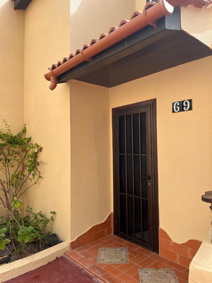 Surf & Chill Bungalow 69, Quiet Green Oasis With Community Swimmingpool Parque Holandes Εξωτερικό φωτογραφία