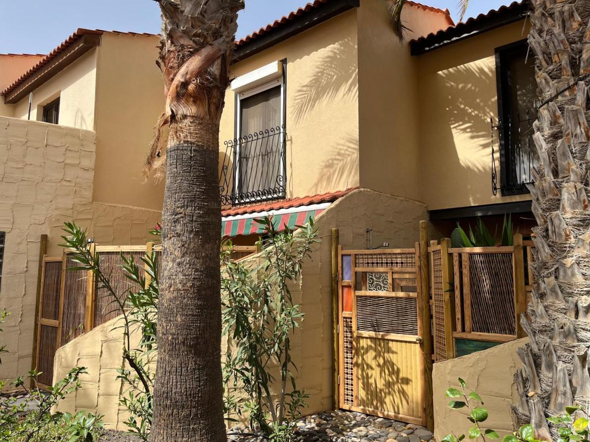 Surf & Chill Bungalow 69, Quiet Green Oasis With Community Swimmingpool Parque Holandes Εξωτερικό φωτογραφία