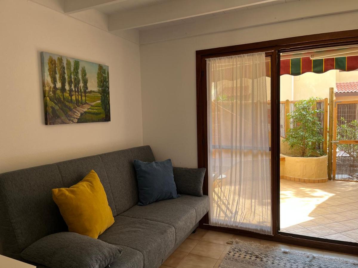 Surf & Chill Bungalow 69, Quiet Green Oasis With Community Swimmingpool Parque Holandes Εξωτερικό φωτογραφία