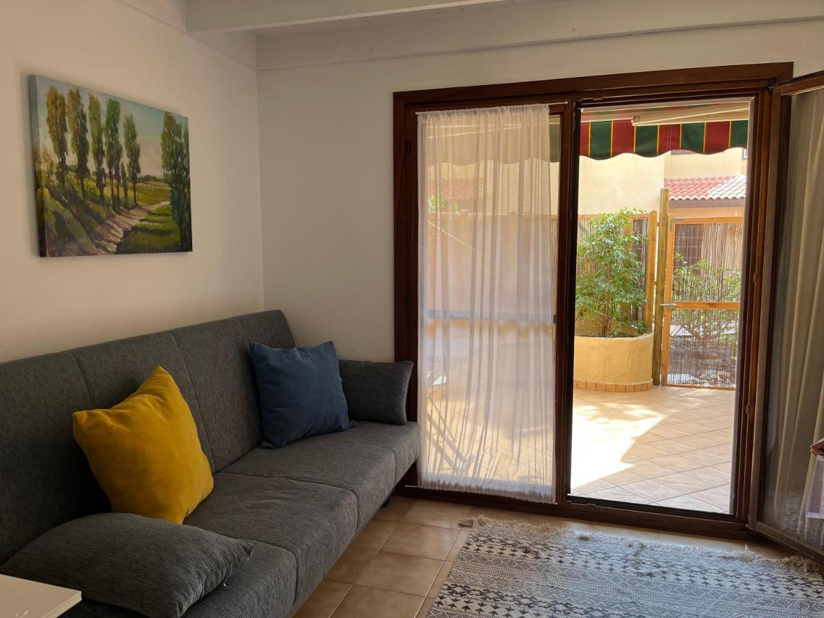 Surf & Chill Bungalow 69, Quiet Green Oasis With Community Swimmingpool Parque Holandes Εξωτερικό φωτογραφία