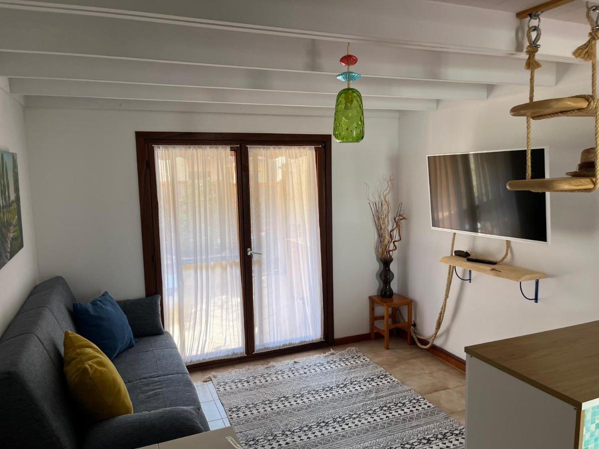Surf & Chill Bungalow 69, Quiet Green Oasis With Community Swimmingpool Parque Holandes Εξωτερικό φωτογραφία