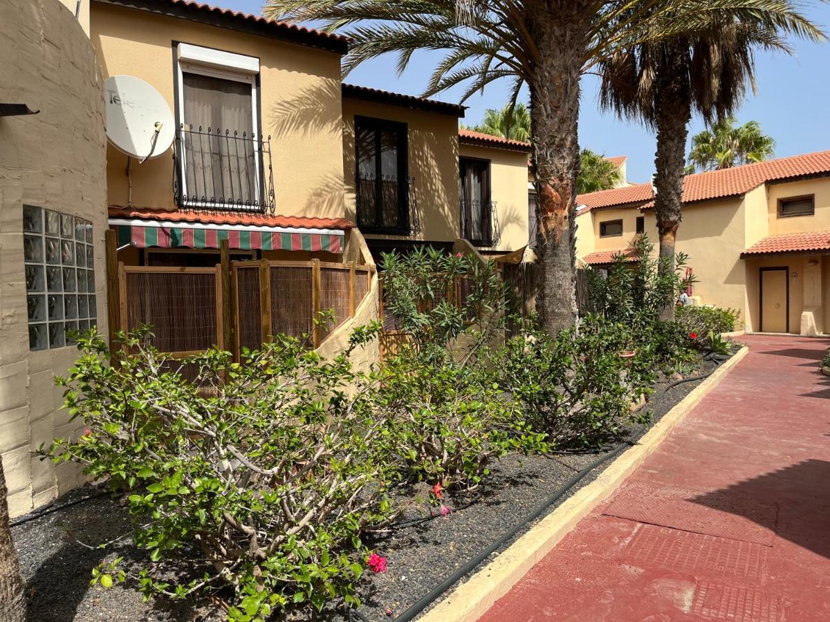Surf & Chill Bungalow 69, Quiet Green Oasis With Community Swimmingpool Parque Holandes Εξωτερικό φωτογραφία