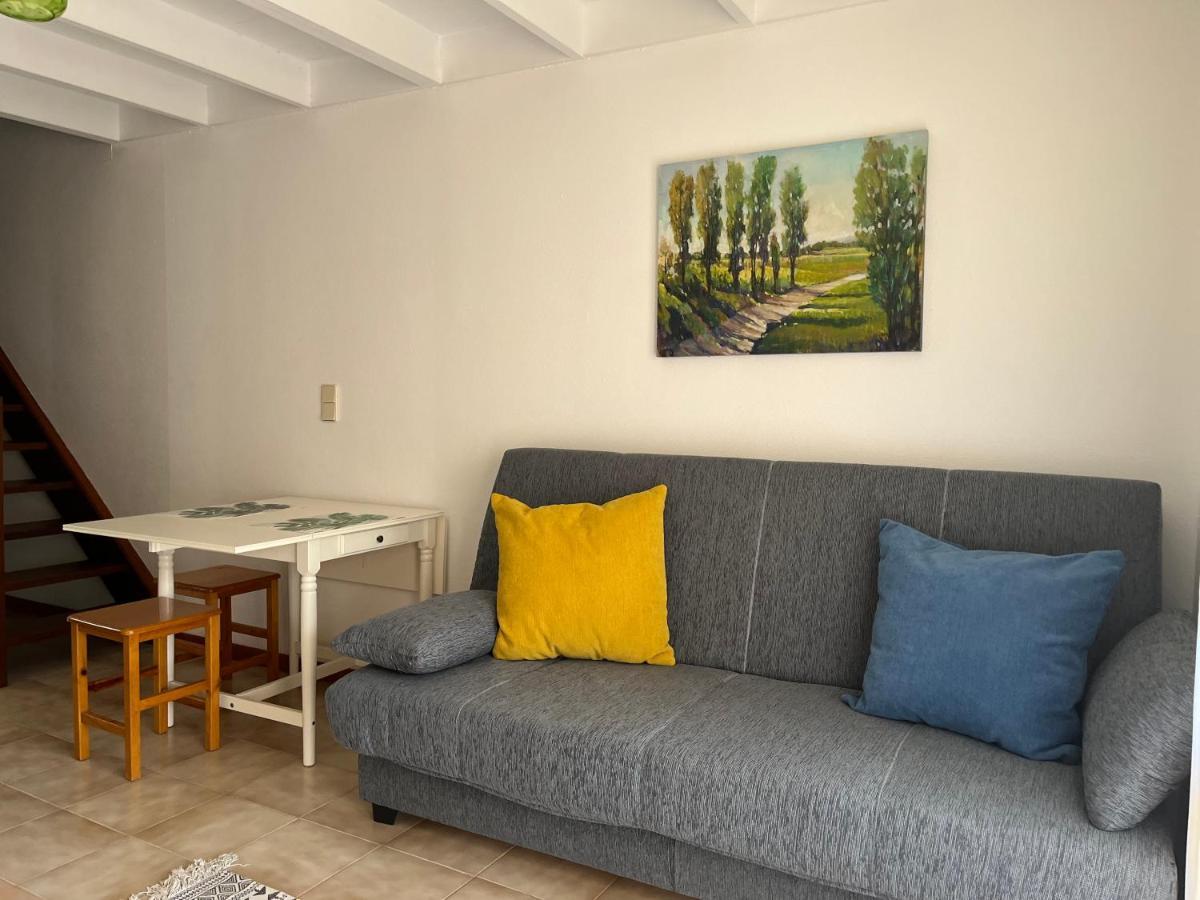 Surf & Chill Bungalow 69, Quiet Green Oasis With Community Swimmingpool Parque Holandes Εξωτερικό φωτογραφία