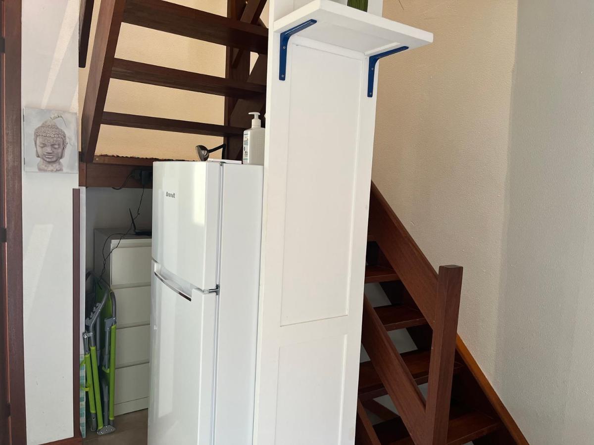 Surf & Chill Bungalow 69, Quiet Green Oasis With Community Swimmingpool Parque Holandes Εξωτερικό φωτογραφία