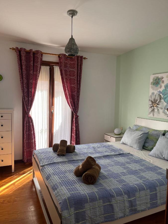 Surf & Chill Bungalow 69, Quiet Green Oasis With Community Swimmingpool Parque Holandes Εξωτερικό φωτογραφία