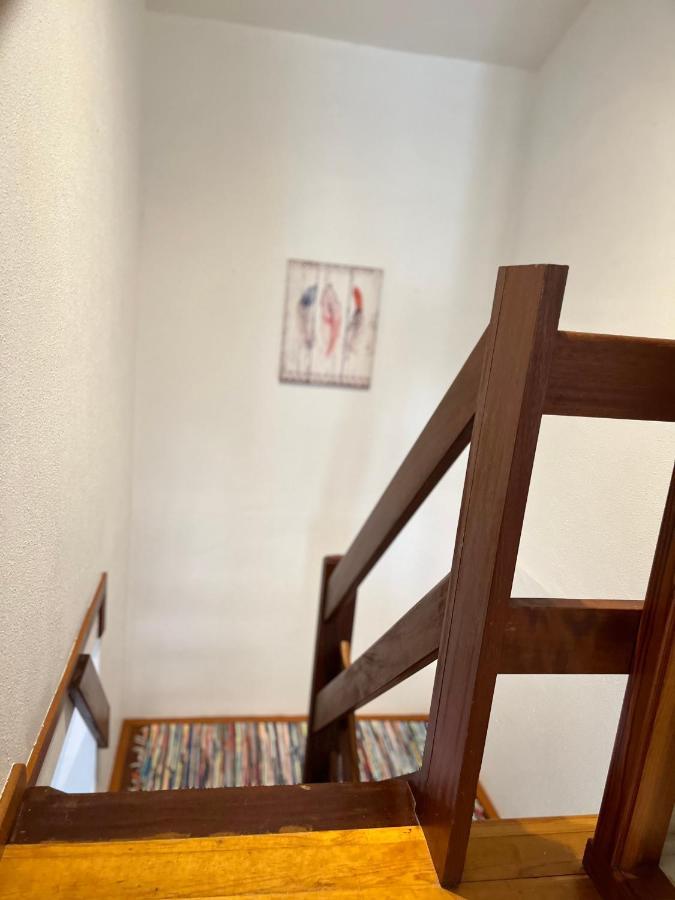 Surf & Chill Bungalow 69, Quiet Green Oasis With Community Swimmingpool Parque Holandes Εξωτερικό φωτογραφία