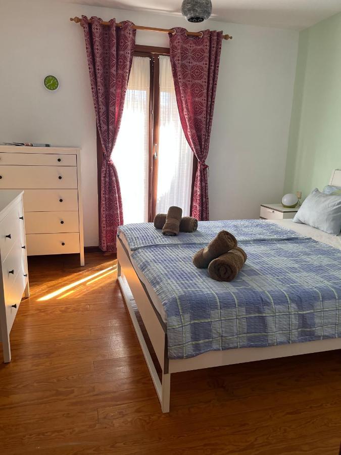 Surf & Chill Bungalow 69, Quiet Green Oasis With Community Swimmingpool Parque Holandes Εξωτερικό φωτογραφία