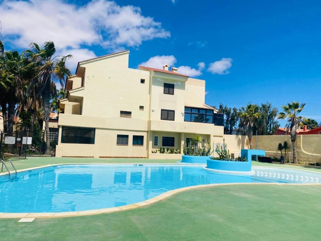 Surf & Chill Bungalow 69, Quiet Green Oasis With Community Swimmingpool Parque Holandes Εξωτερικό φωτογραφία