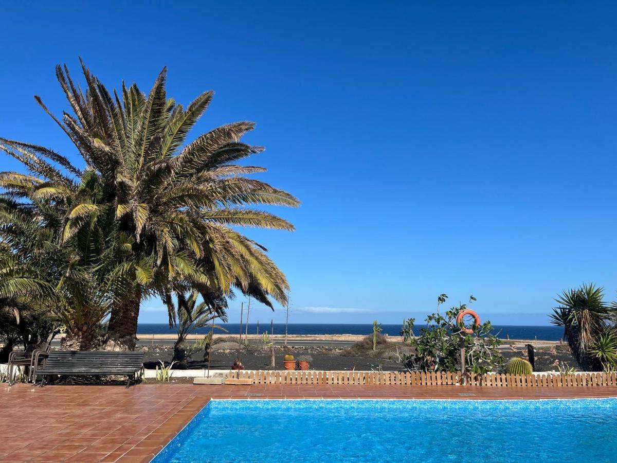 Surf & Chill Bungalow 69, Quiet Green Oasis With Community Swimmingpool Parque Holandes Εξωτερικό φωτογραφία
